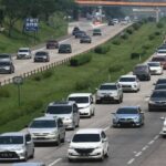 Melaju 100 Kpj di Lajur Kanan Tol Tetap Bisa Salah, Ini Kesalahan yang Masih Sering Dilakukan Pengemudi