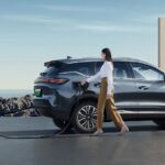 PHEV Jadi Pilihan Mobilitas Modern, Hemat untuk Harian dan Andal untuk Perjalanan Jauh