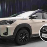 Suzuki XL7 Facelift Tampil Lebih Modern, Bocoran Detail Eksteriornya Makin Sporty