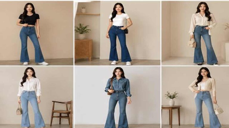 Celana Cutbray Cocok dengan Baju Apa? Ini 12 Inspirasi agar Tampil Modis dan Elegan