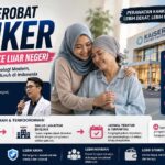 Solusi Berobat Kanker Tanpa Harus ke Luar Negeri, Harapan Baru bagi Pasien Indonesia