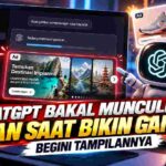 ChatGPT Siapkan Iklan Visual Saat Bikin Gambar, Begini Tampilan dan Cara Kerjanya