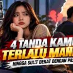 Terlalu Mandiri Bisa Menjauhkan Pasangan, Kenali 4 Tandanya